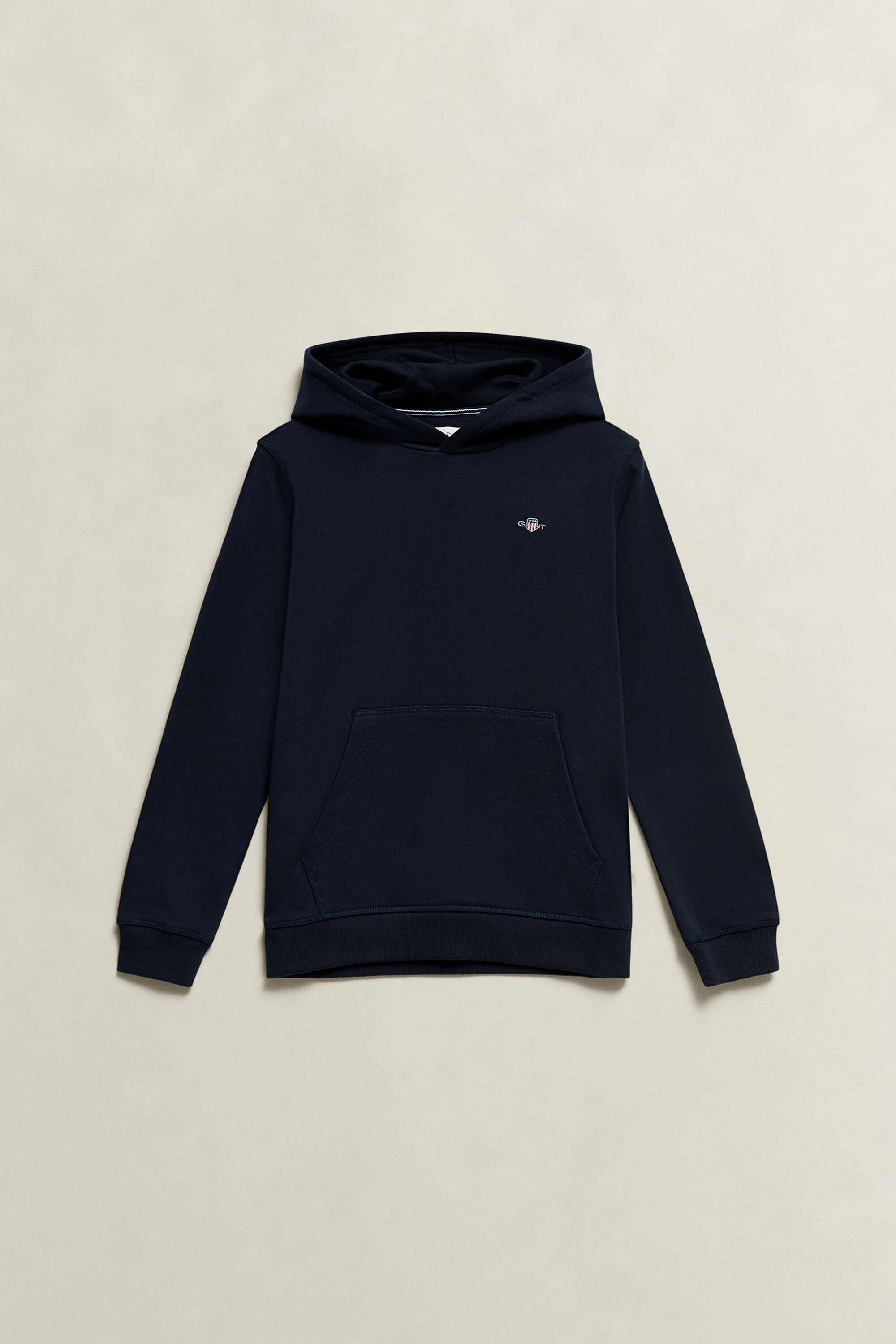 Sweatshirt com capuz Shield Teens
