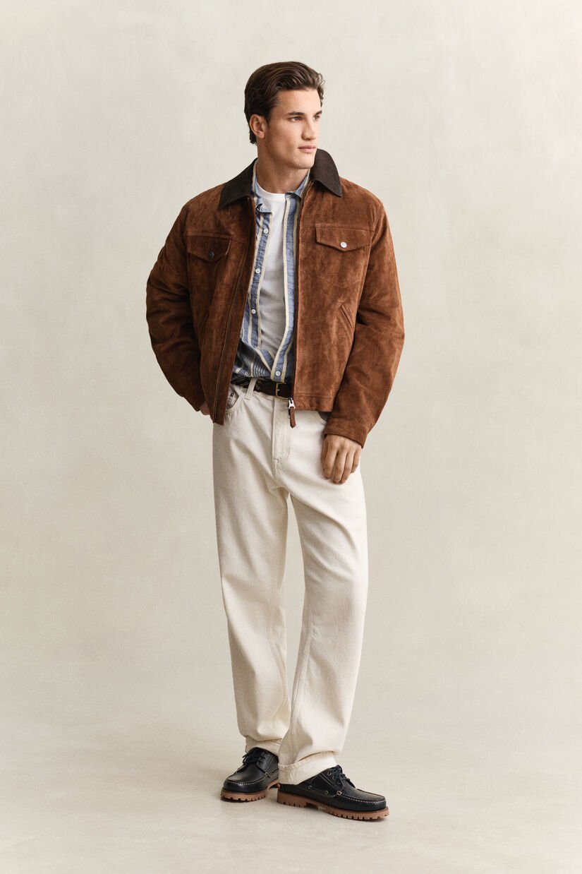 T-shirt Shield slim fit