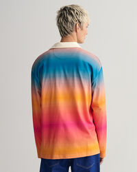 Rugger Gradient colorido