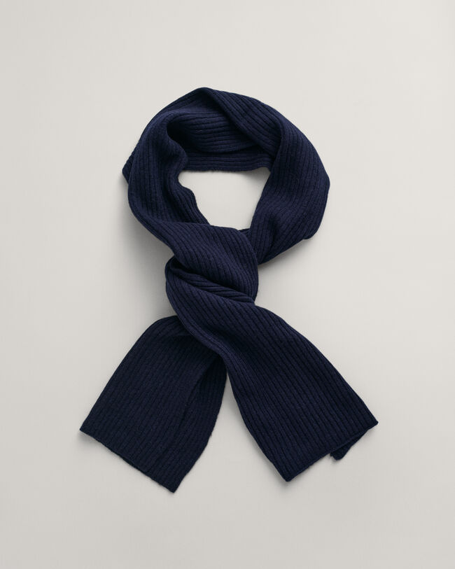 Conjunto de oferta com gorro e cachecol