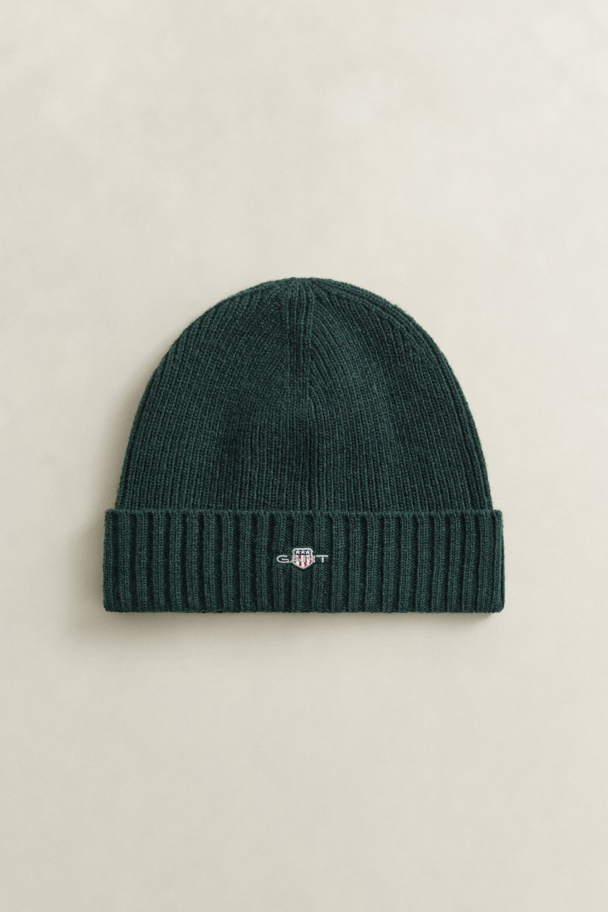 Gorro em lã Shield