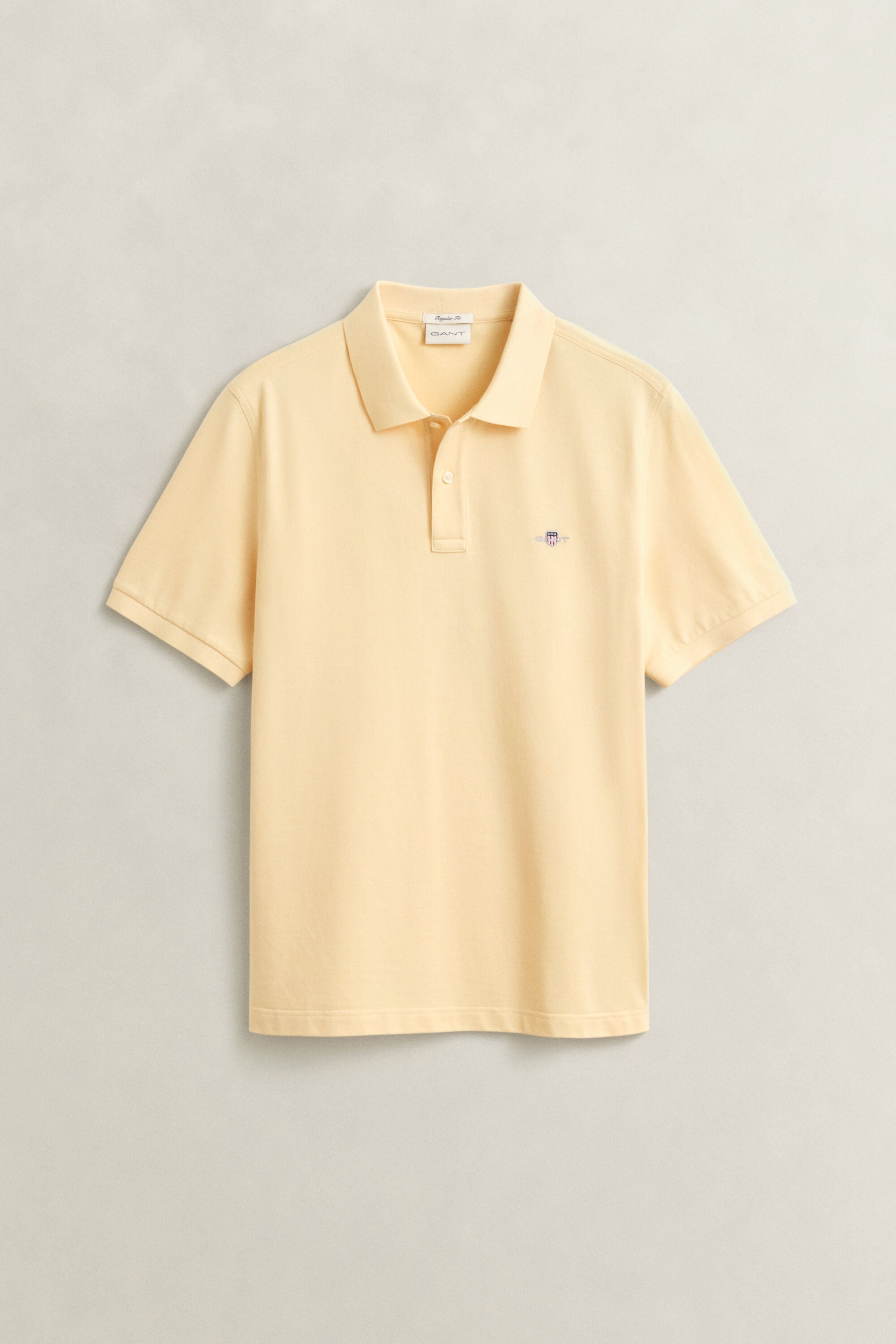 Polo regular fit