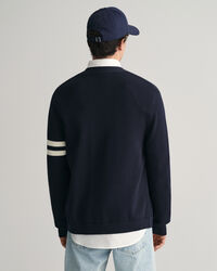 Casaco de malha GANT Varsity