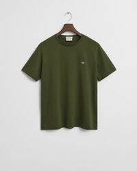 T-shirt Shield regular fit