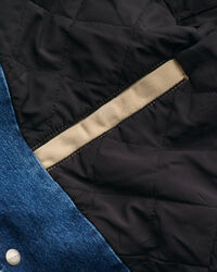 GANT Varsity Jacket em ganga