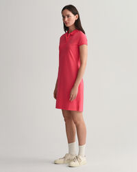 Vestido-Polo Original piqu&eacute;