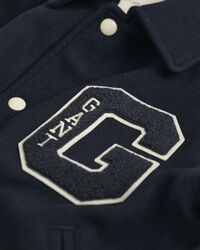 GANT Varsity Jacket em lã