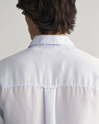 Camisa em seda relaxed fit