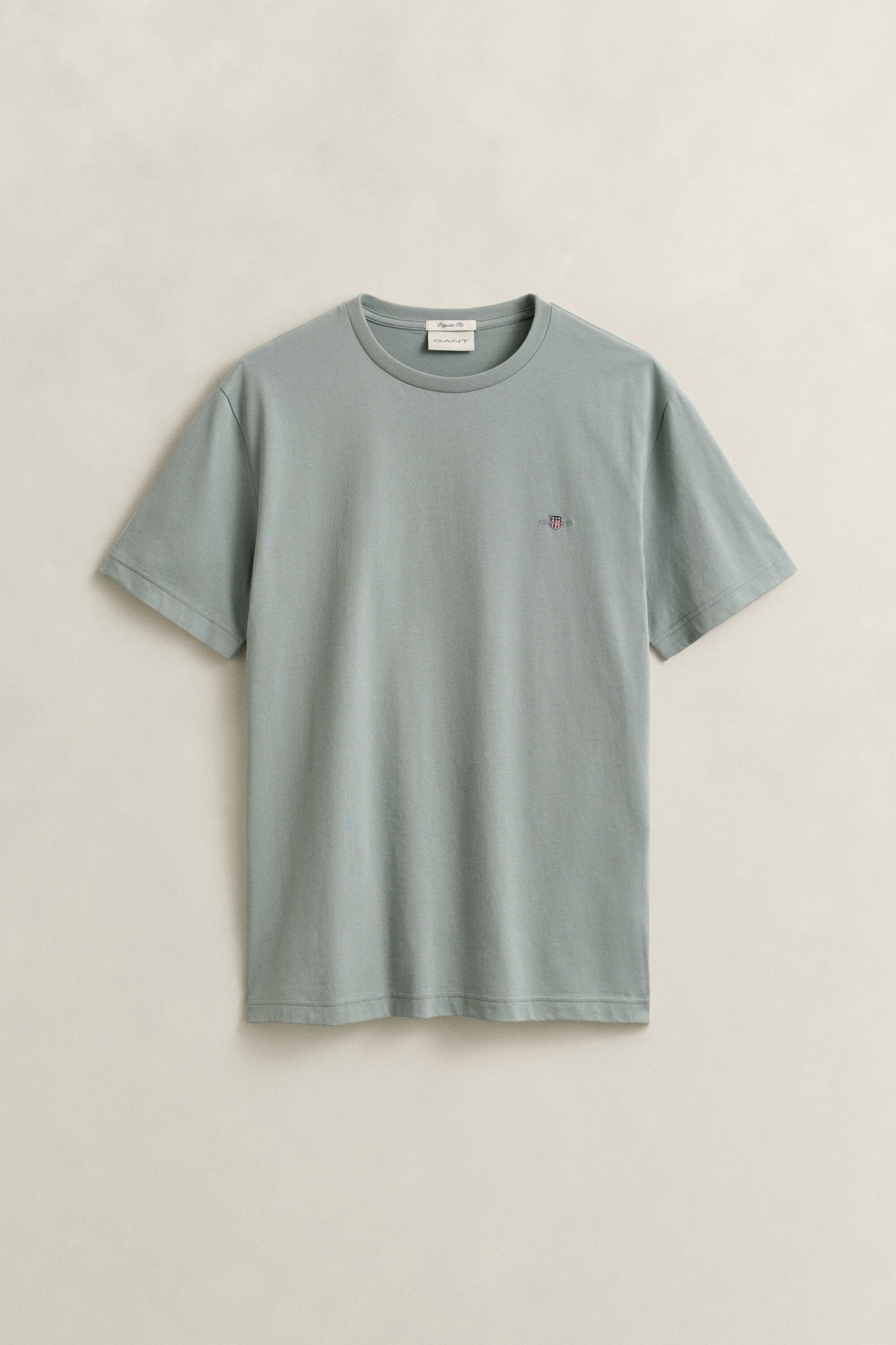 T-shirt Shield regular fit
