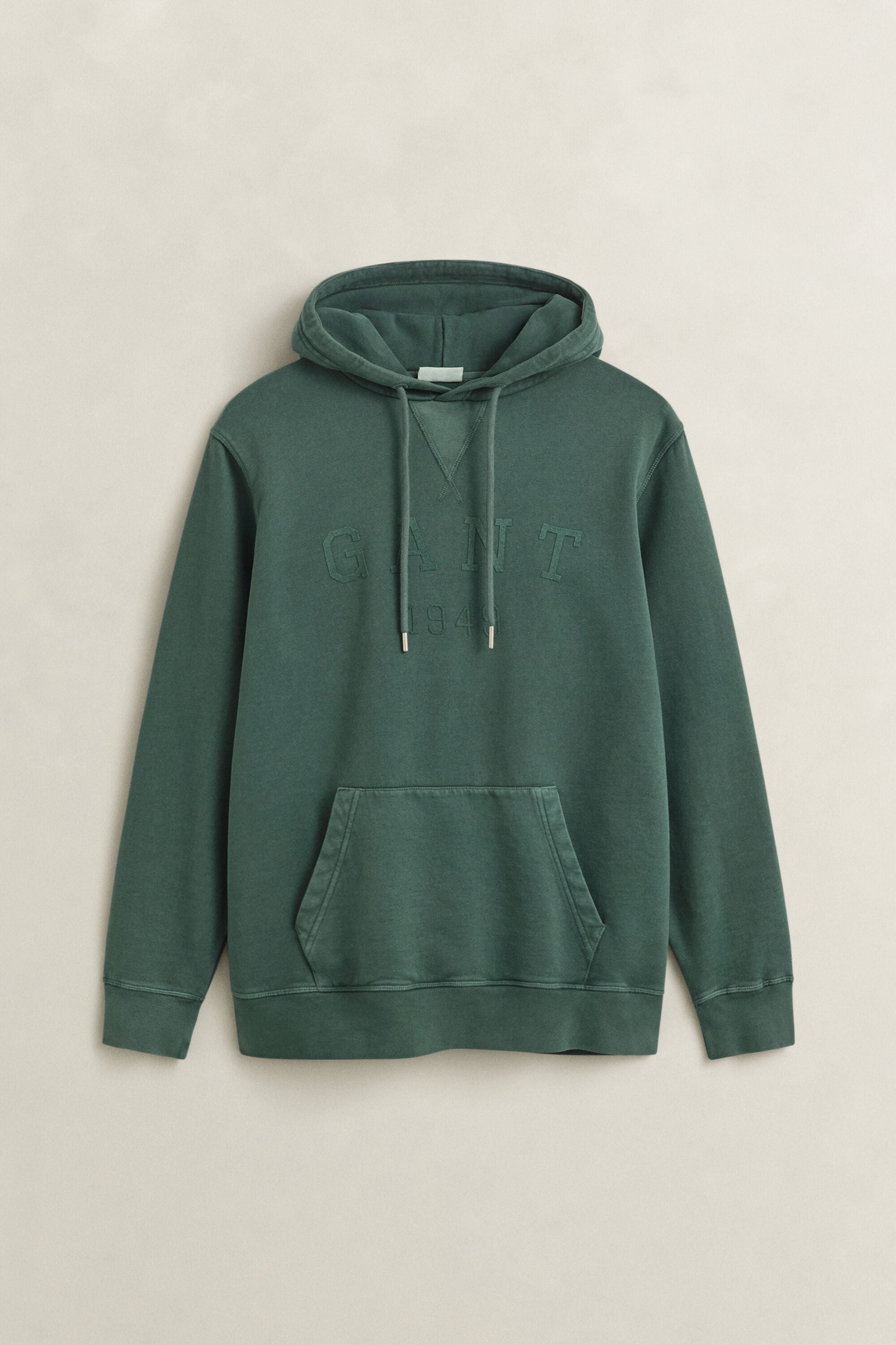 Sweatshirt com capuz Graphic
