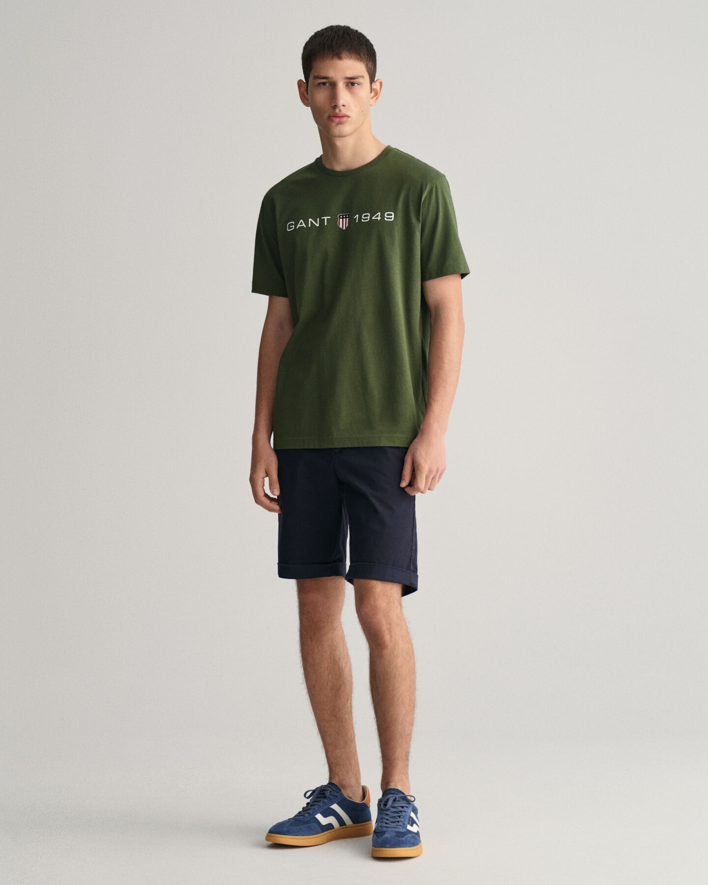 T-shirt Printed Graphic