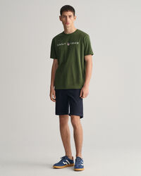 T-shirt Printed Graphic