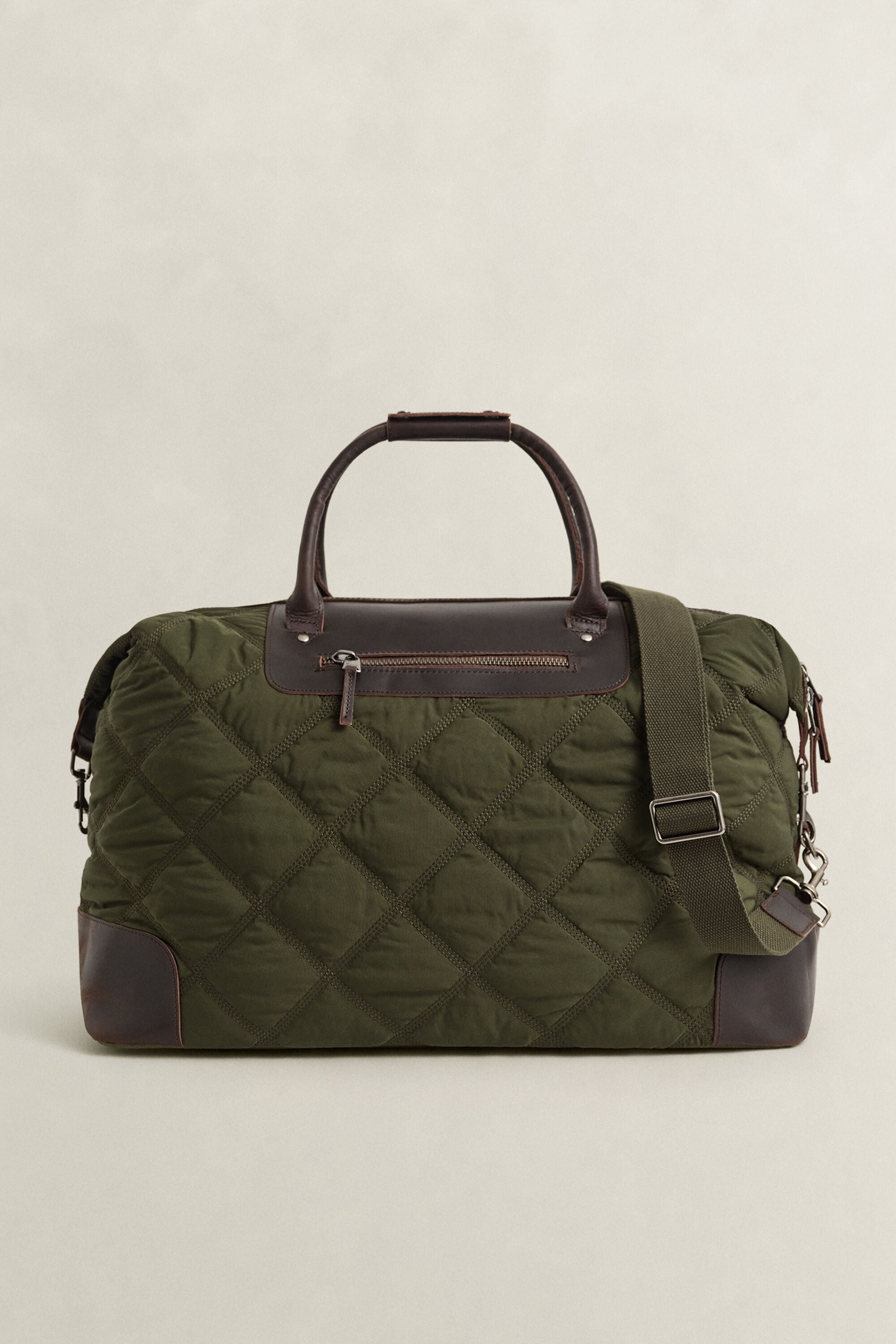 Saco acolchoado Duffel