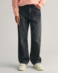 Cal&ccedil;as de ganga Teen Boys corte Loose