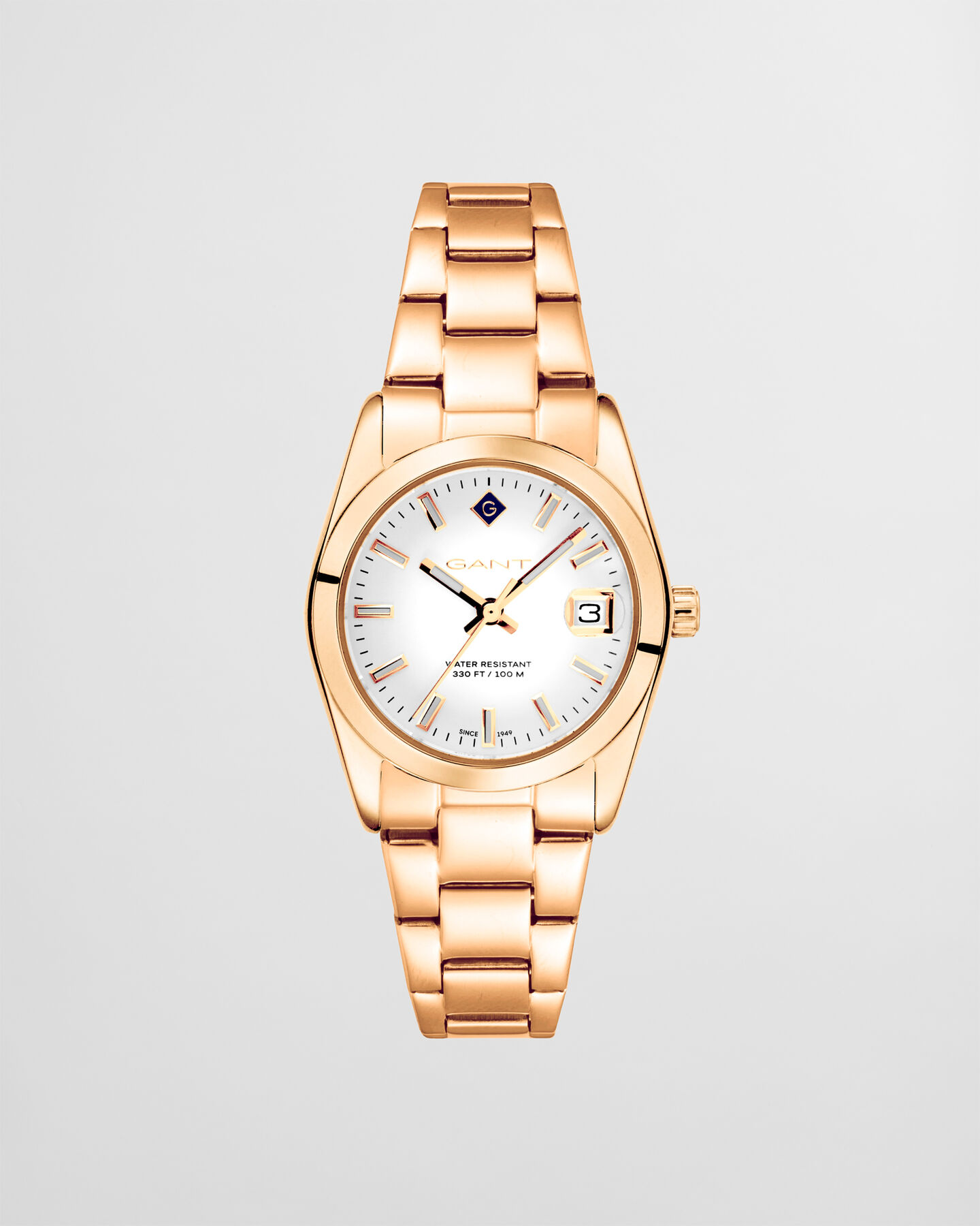 Relógio Everett Mini