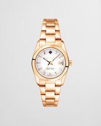 Relógio Everett Mini