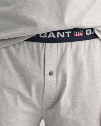 Cal&ccedil;&otilde;es de pijama em jersey