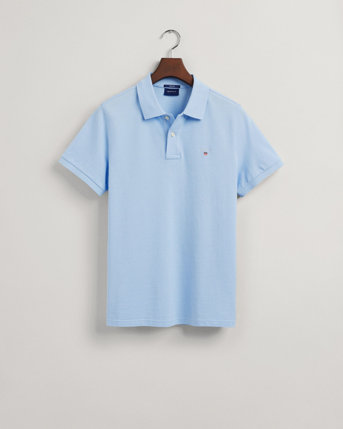 Polo Original piqué