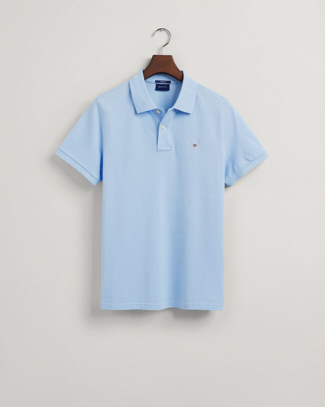 Polo Original piqué