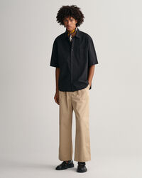 Camisa de manga curta Sunfaded oversized