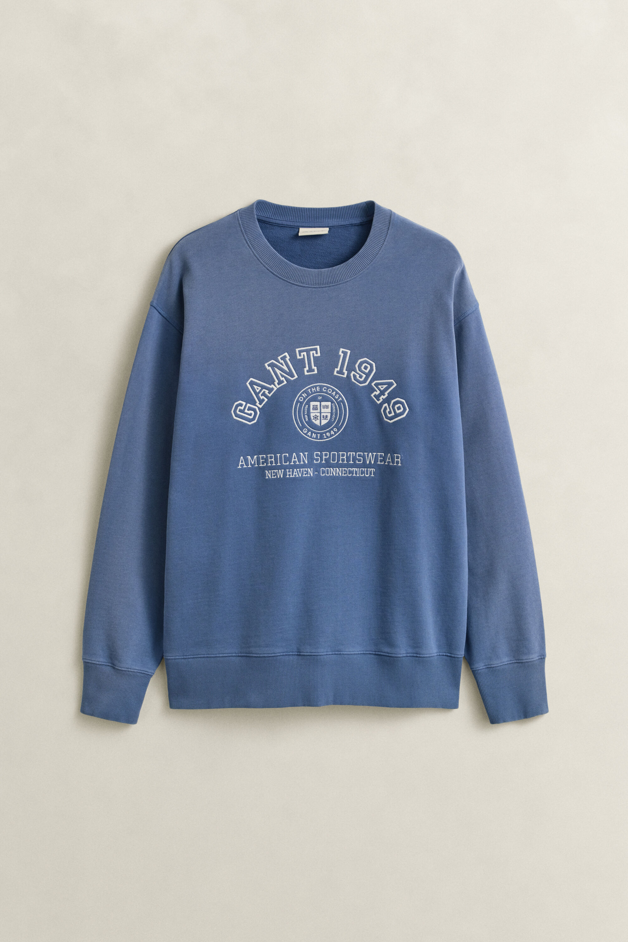 Sweatshirt com grafismo Spray