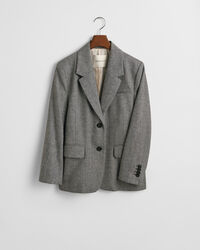 Blazer estruturado