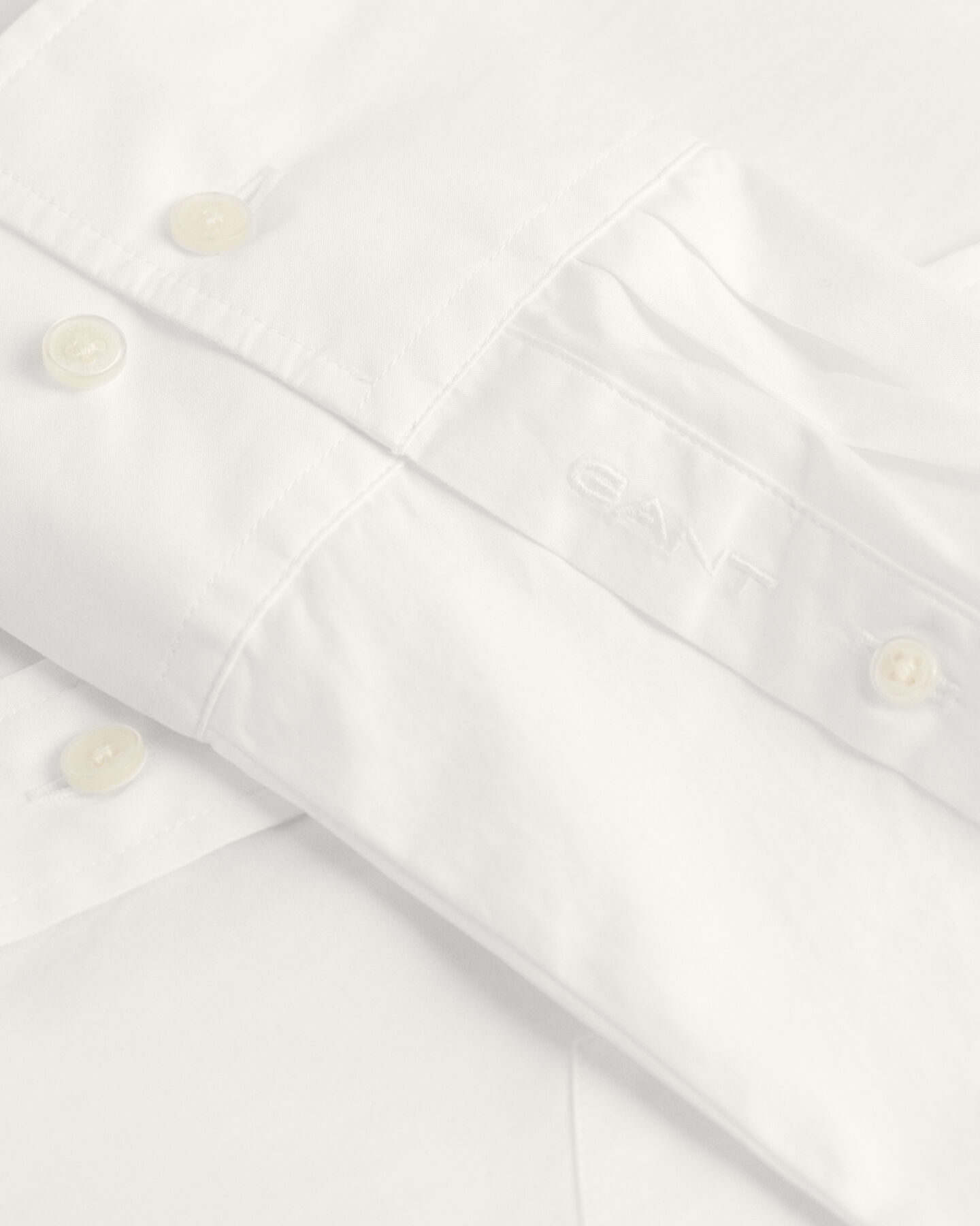 Camisa curta relaxed fit