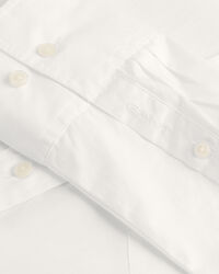 Camisa curta relaxed fit