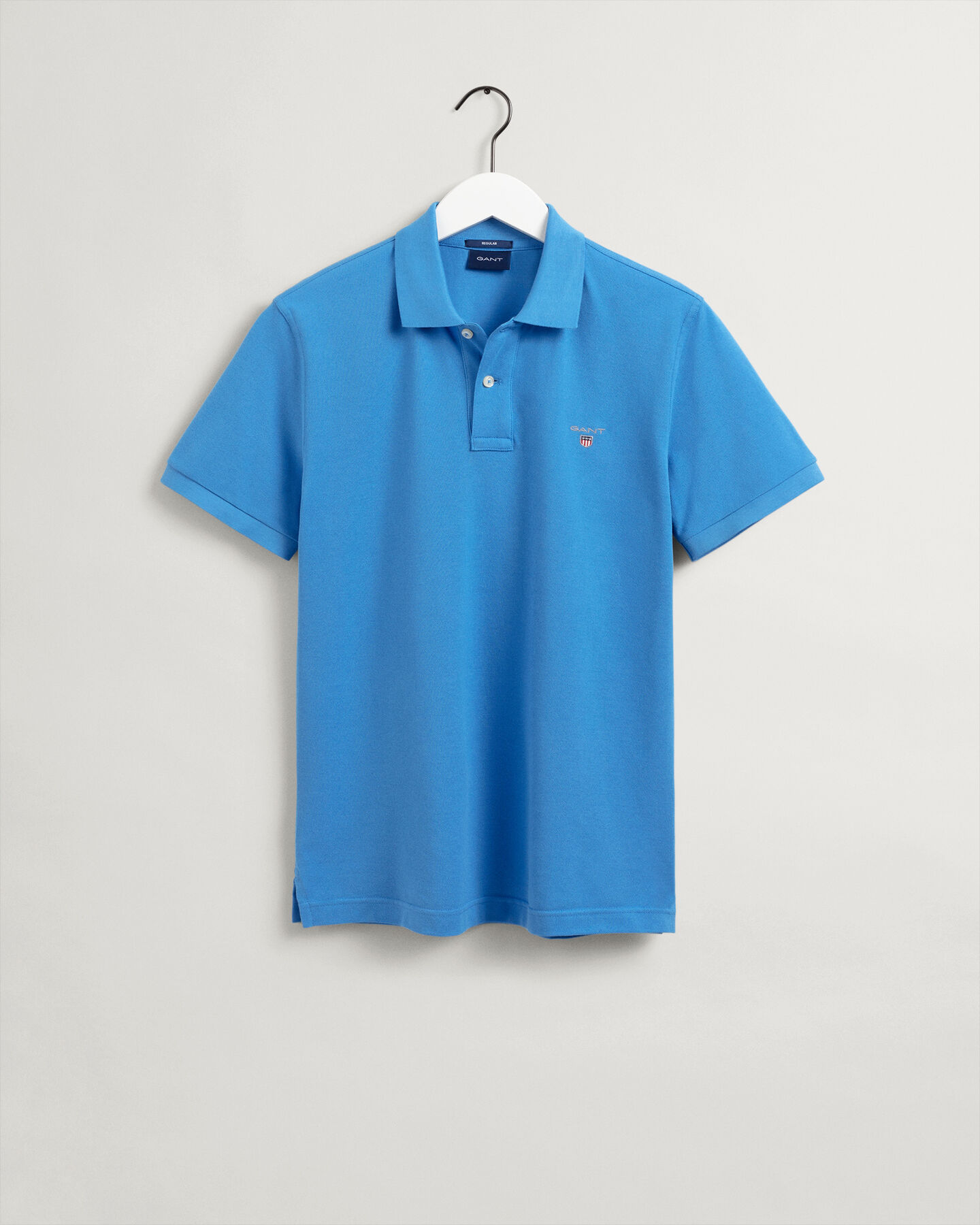 Polo Original piqué
