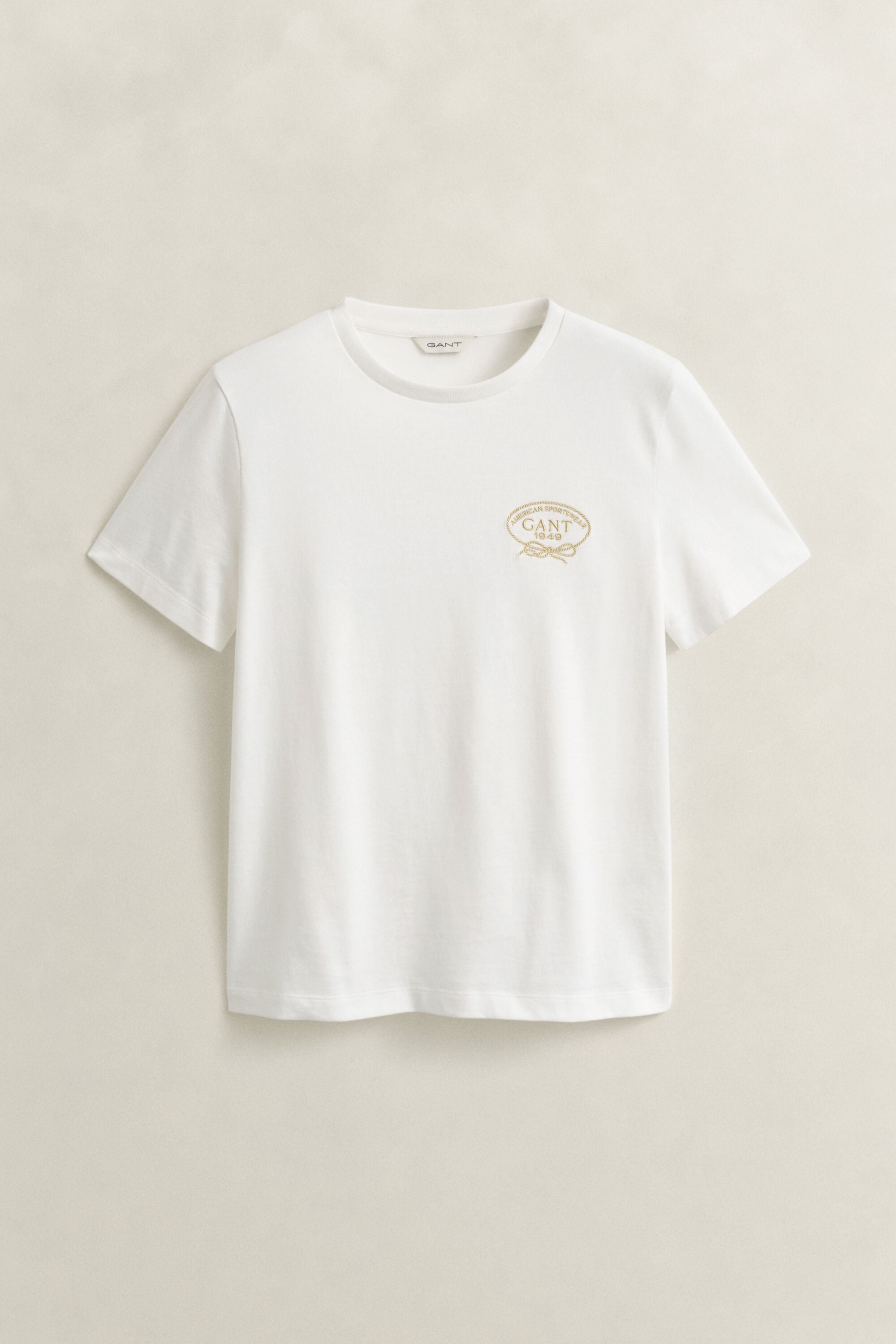 T-shirt gráfica Rope