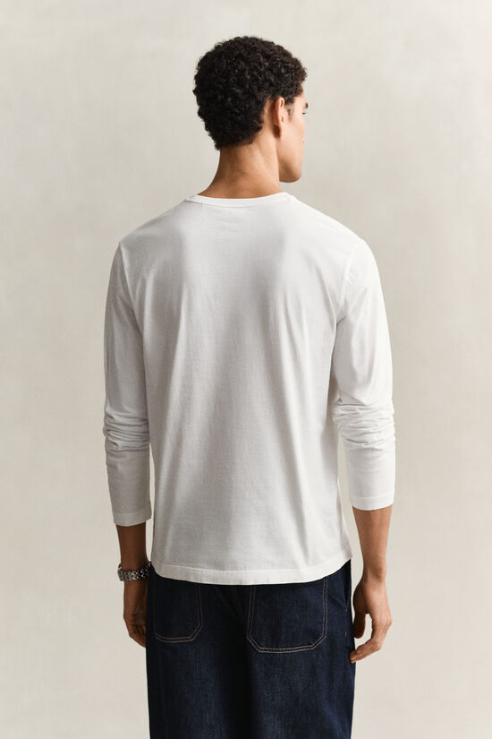 Camisola de manga comprida Shield