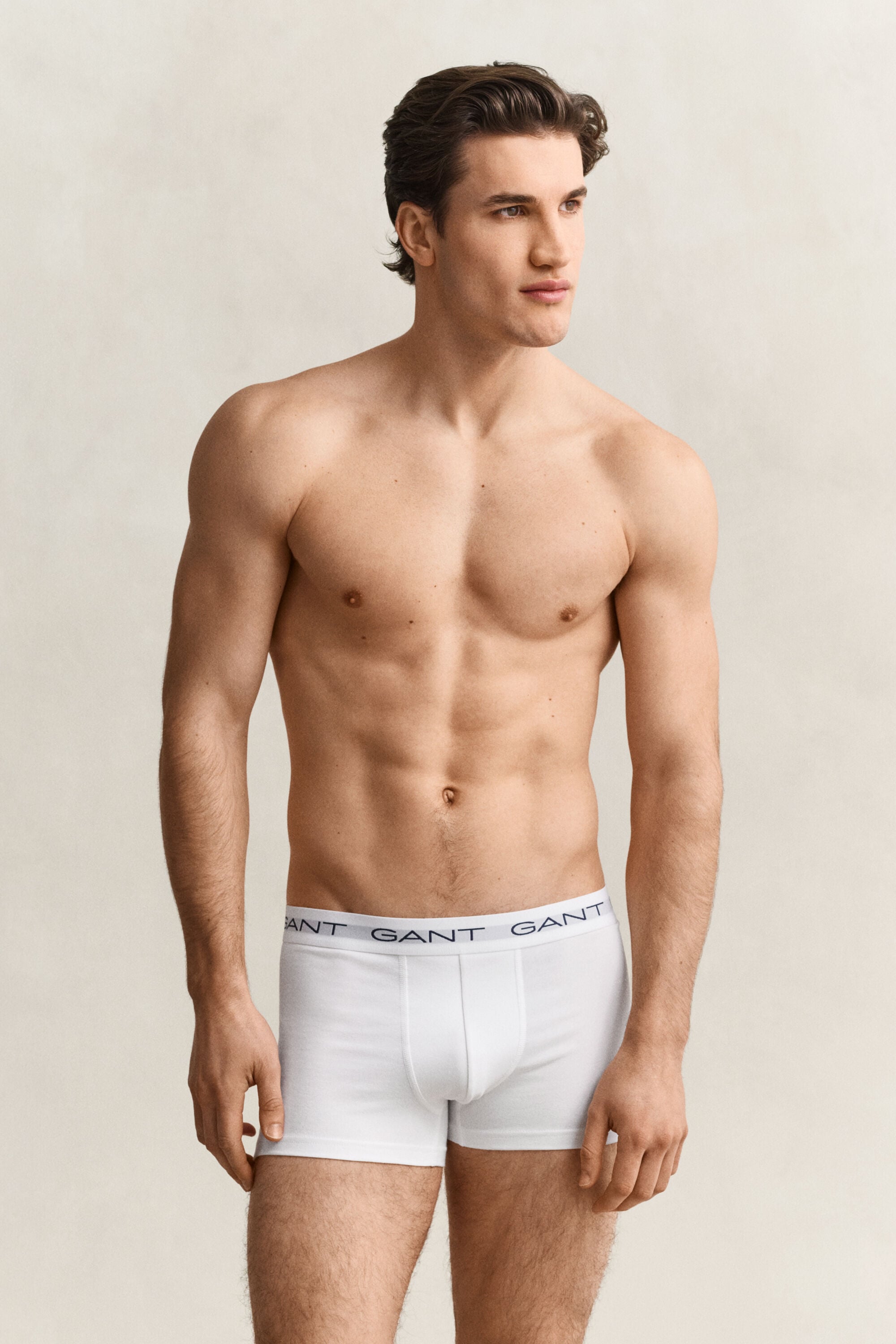 Pack de 3 pares de boxers