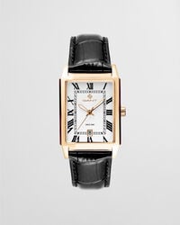 Relógio Staten Island