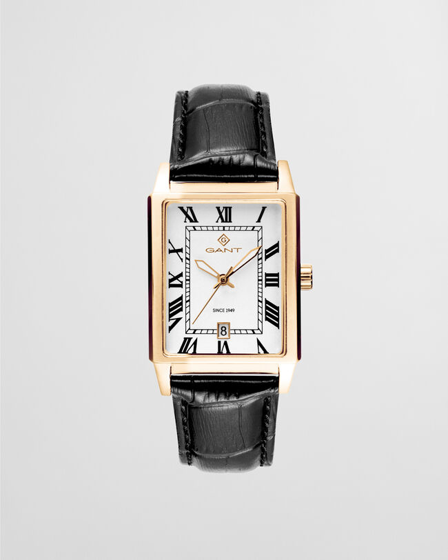 Relógio Staten Island