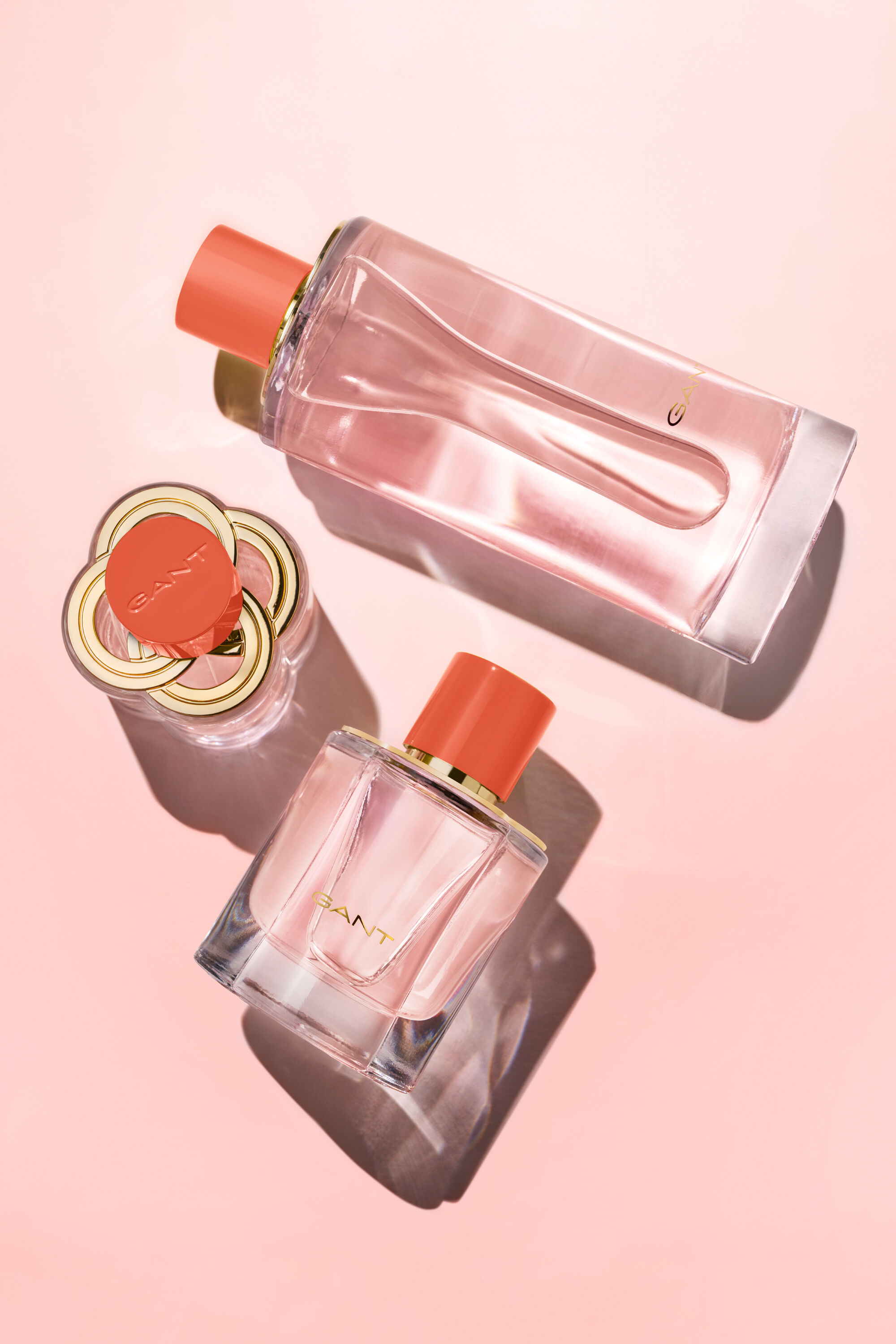 Gant Bloom Bay Eau de Parfum 30 ml