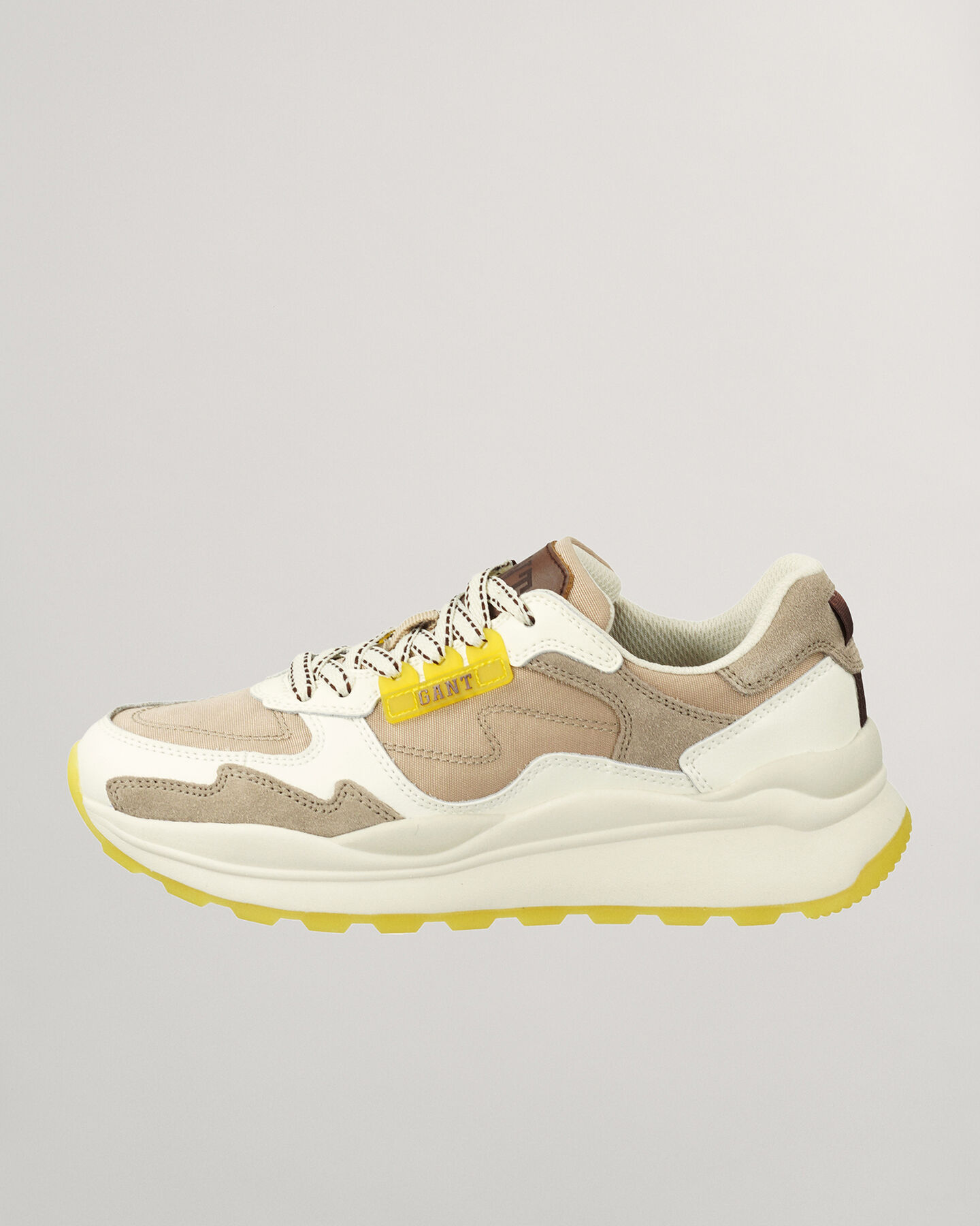 T&eacute;nis Fultony