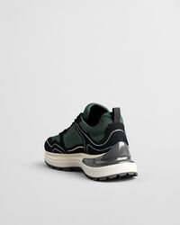 T&eacute;nis em rede e camur&ccedil;a Cazidy