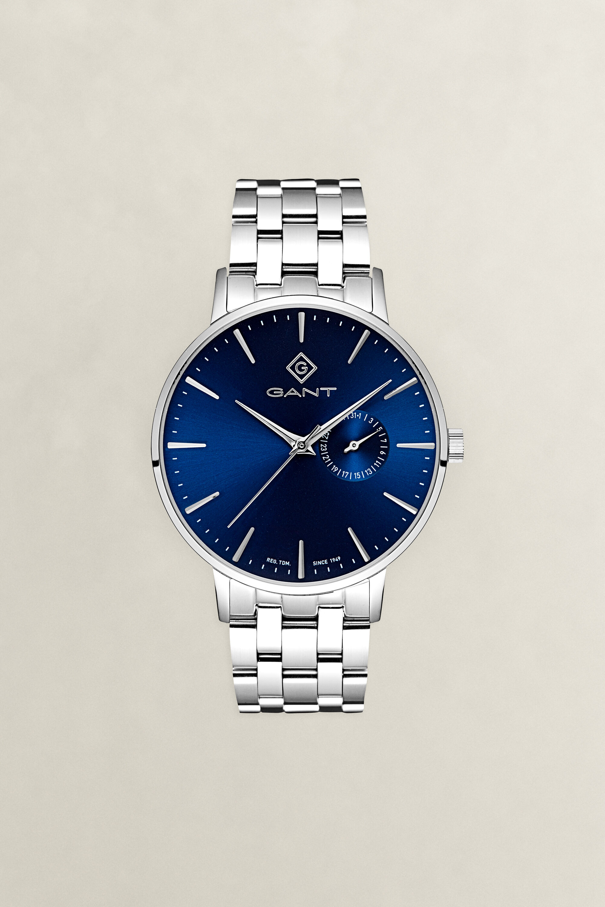 Relógio Park Hill III