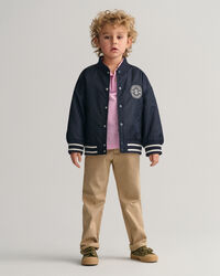 GANT Varsity Jacket USA Kids