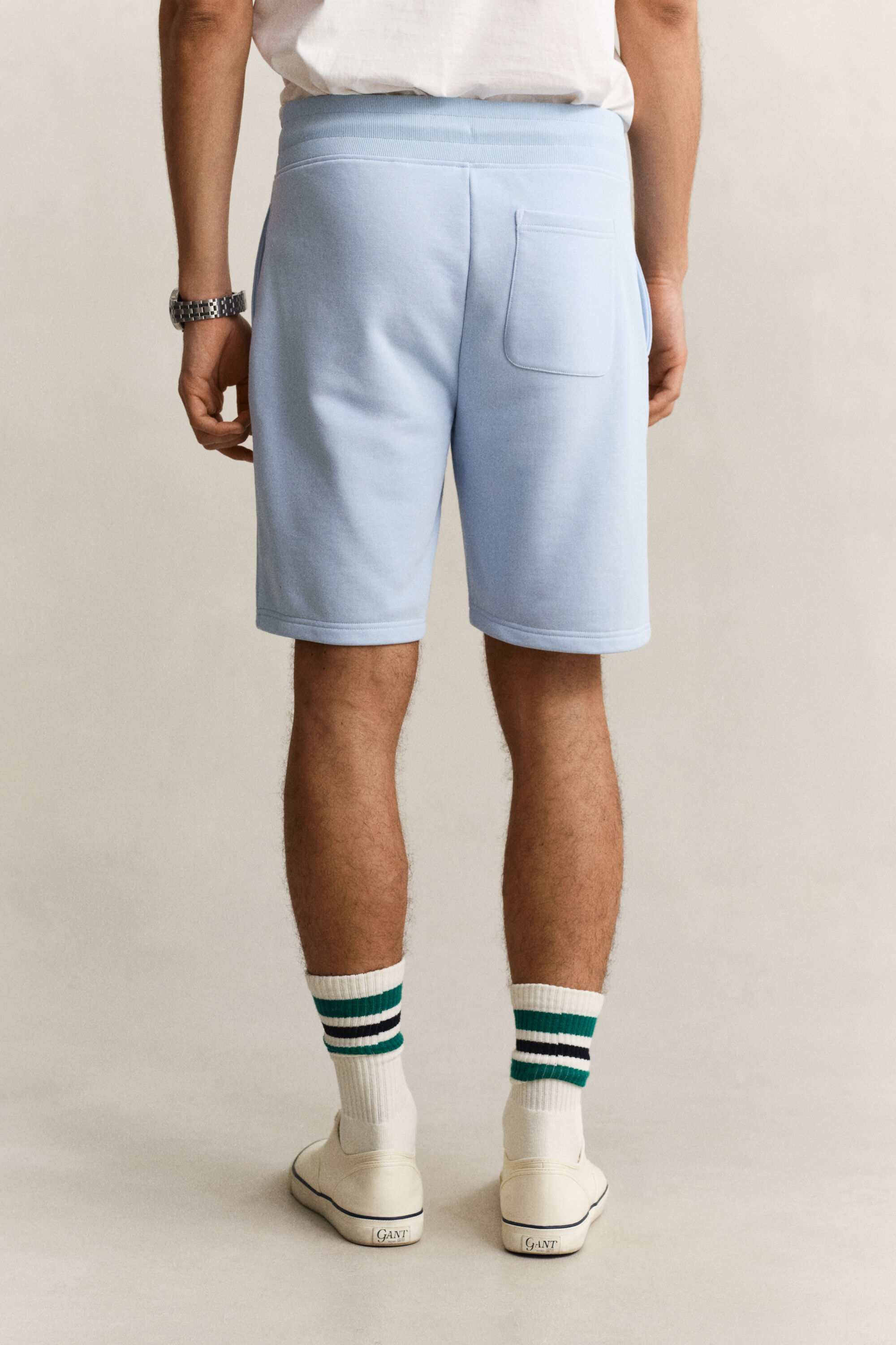 Calções desportivos Shield