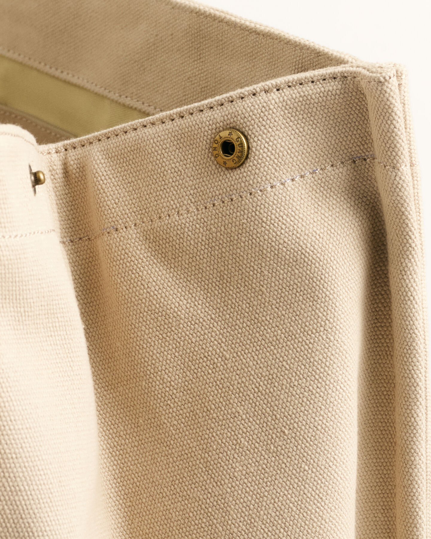 Mala tote em lona Tonal Shield