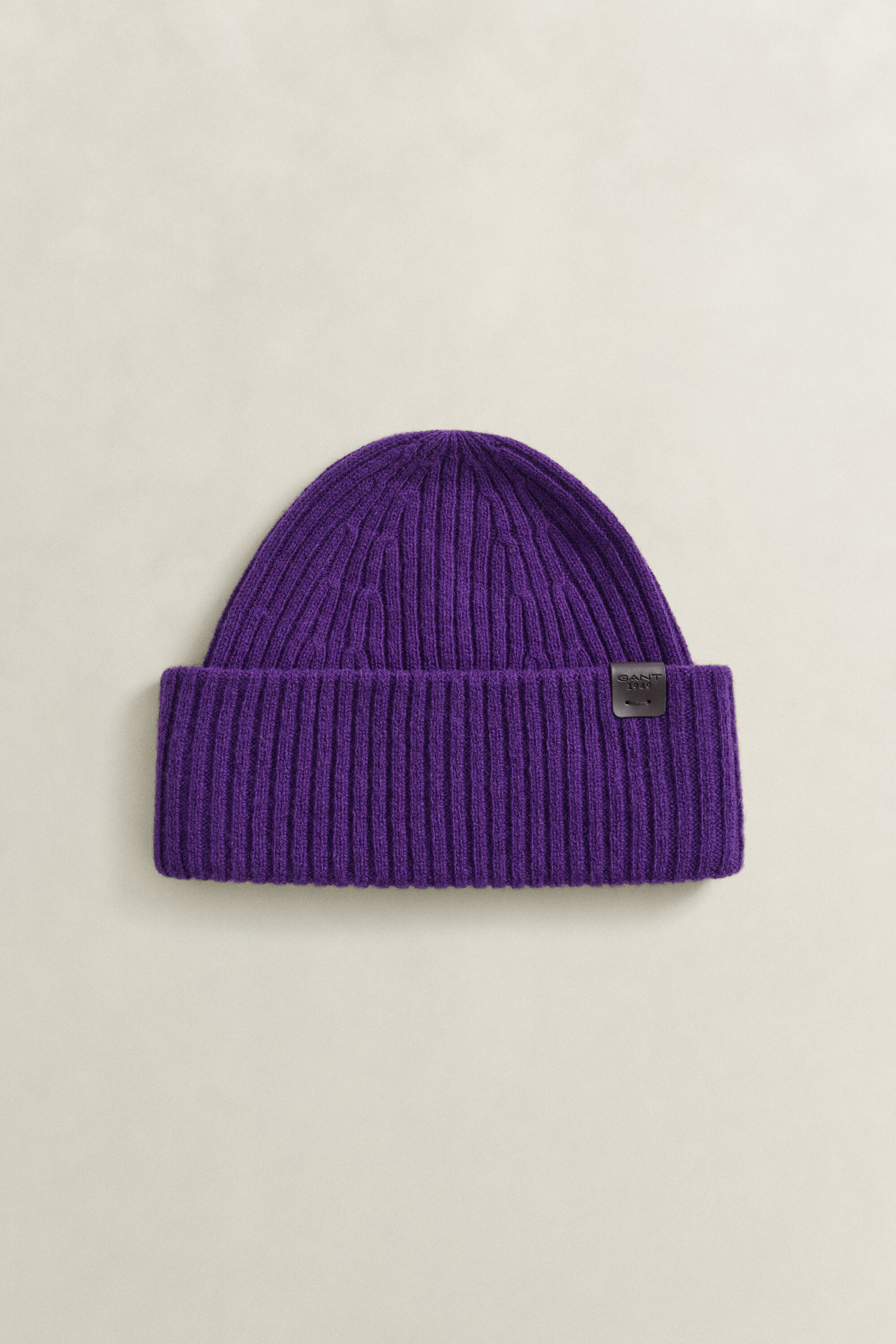 Gorro em lã
