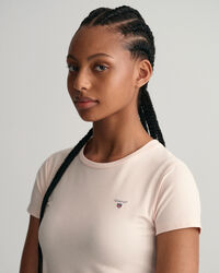 T-shirt ajustada Original Teen Girls