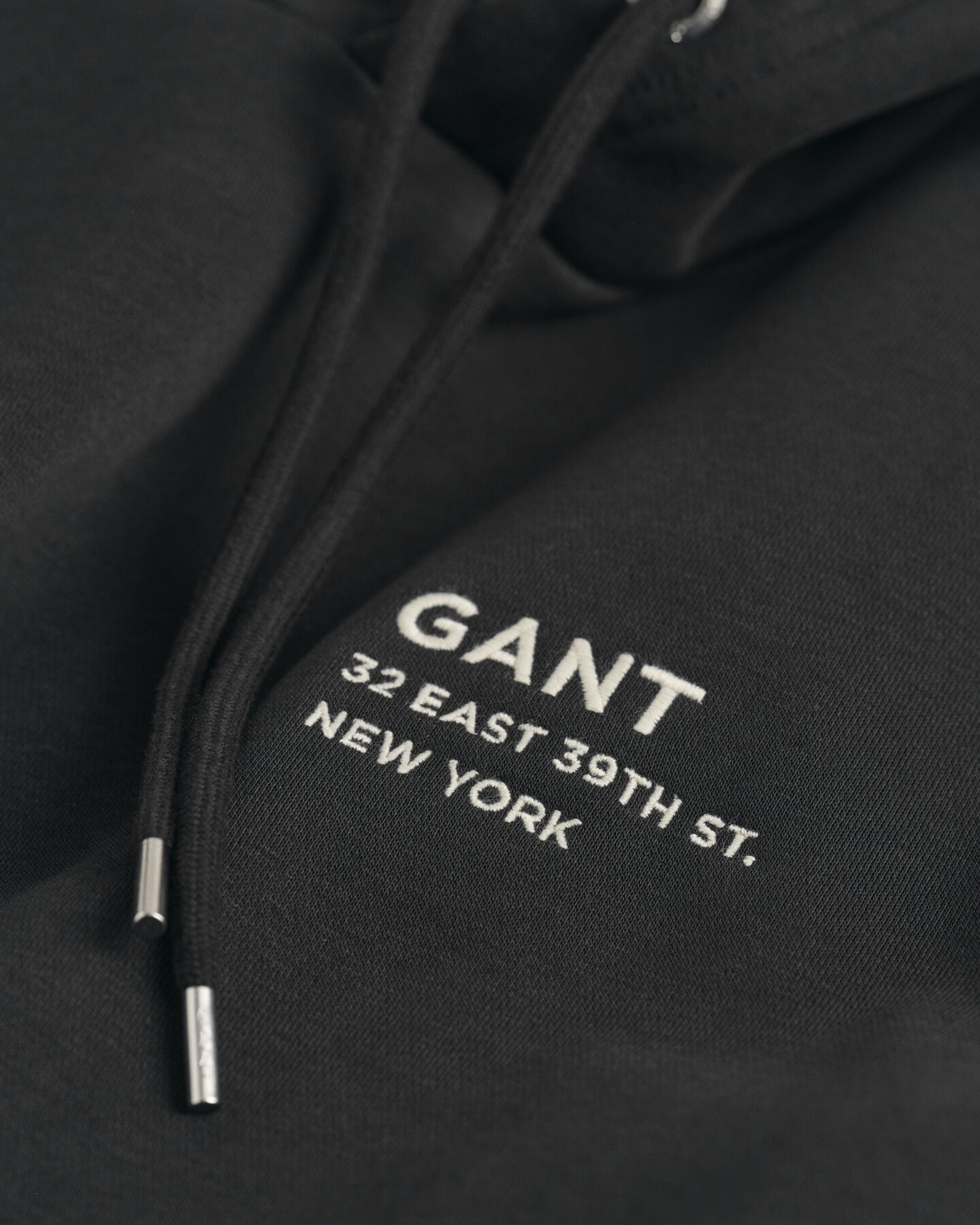 Sweatshirt com capuz Small GANT Graphic