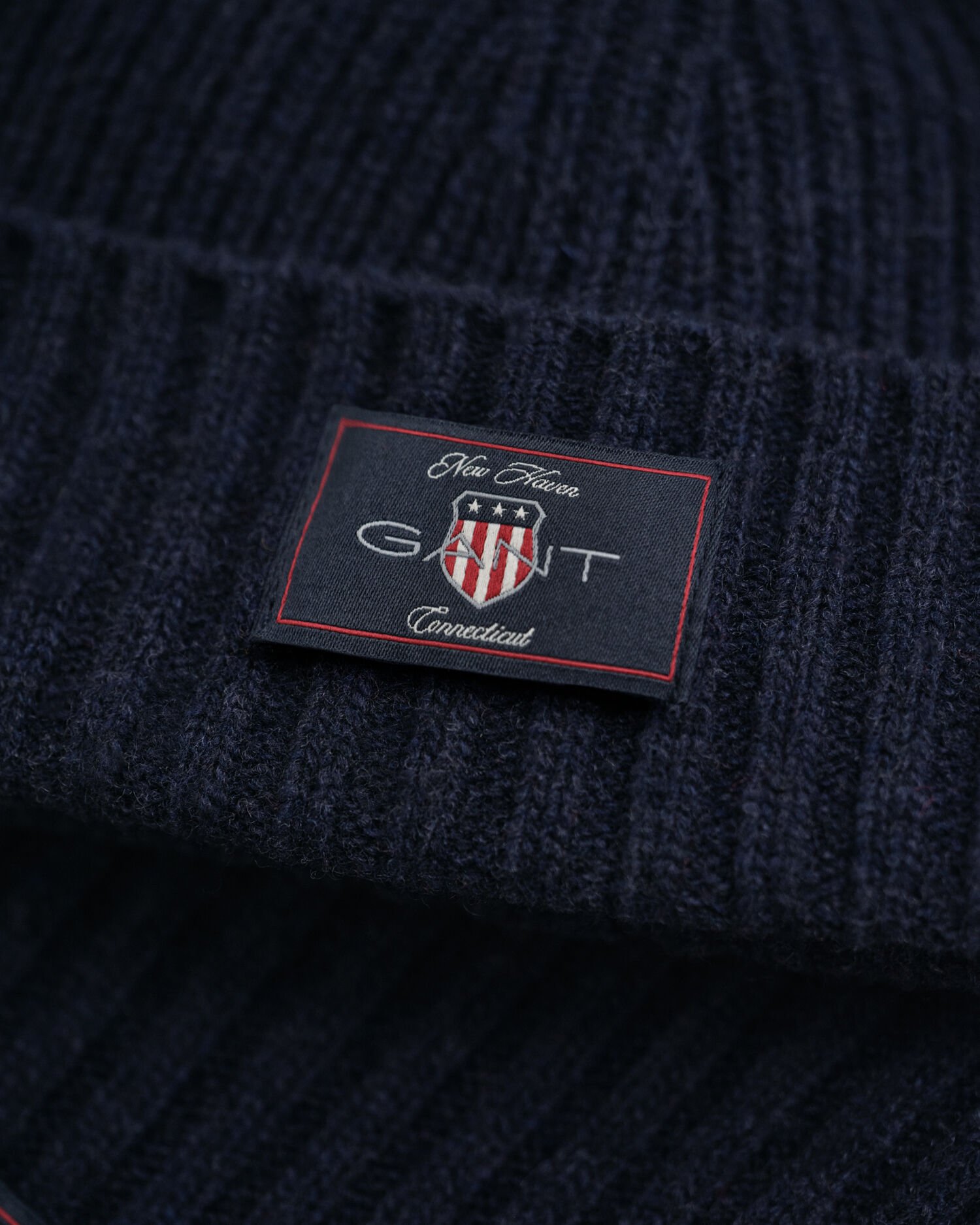 Conjunto de oferta com gorro e snood em mistura de lã Kids