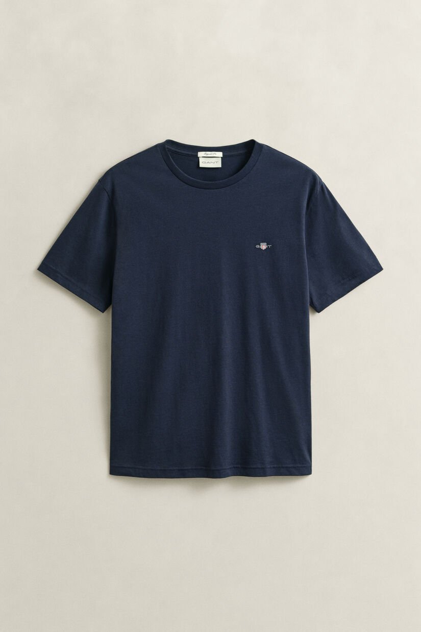 T-shirt Shield regular fit