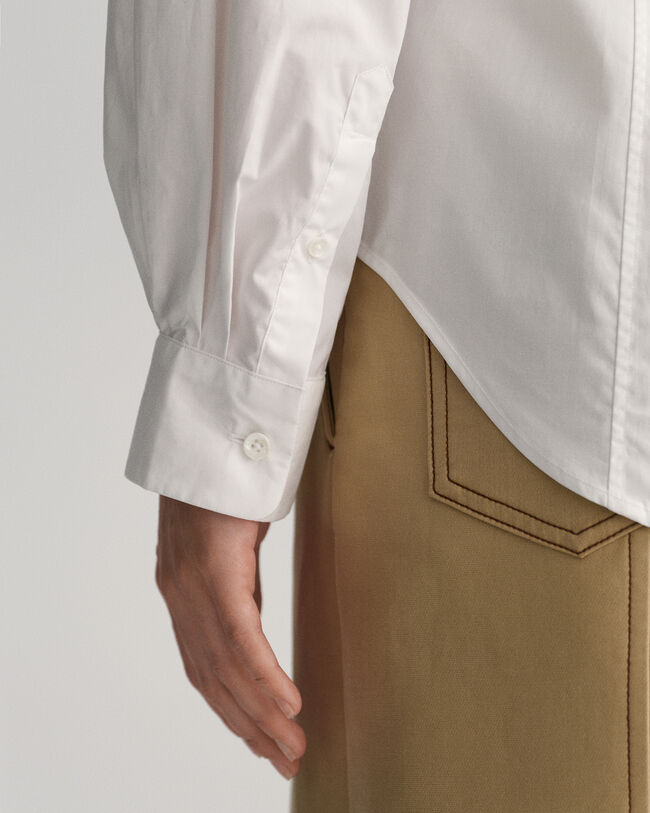 Camisa Darts corte normal