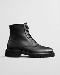 Botas com atacadores Ivyhill