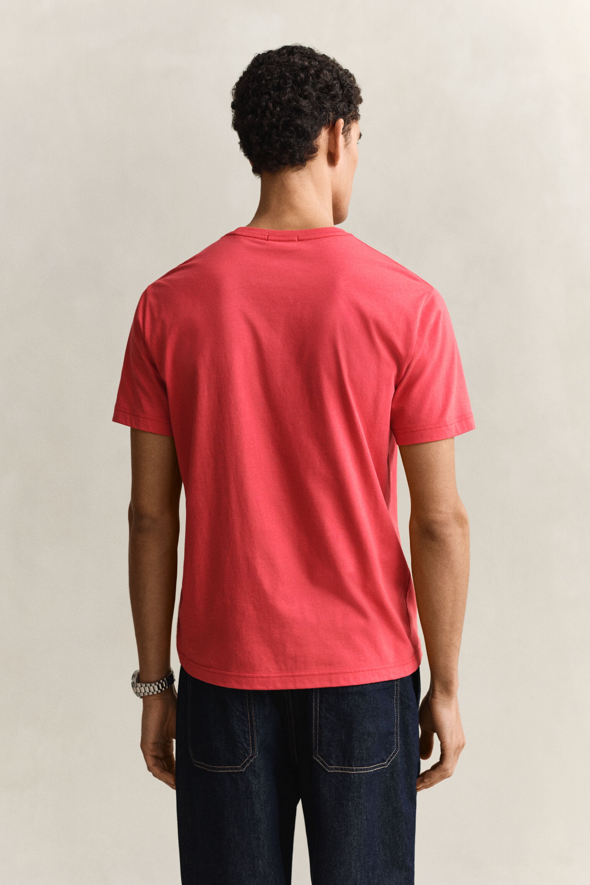 T-shirt Shield regular fit