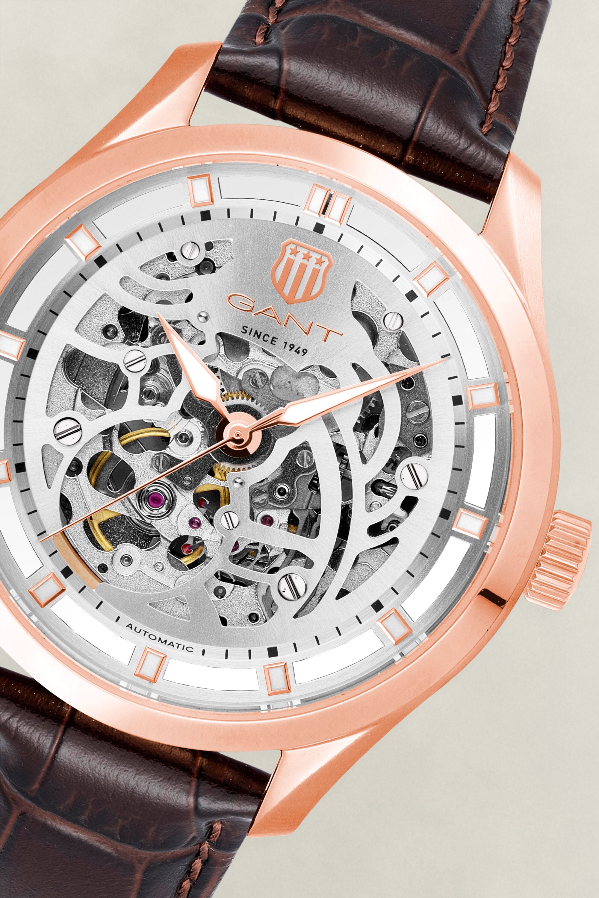 GP593 Watch